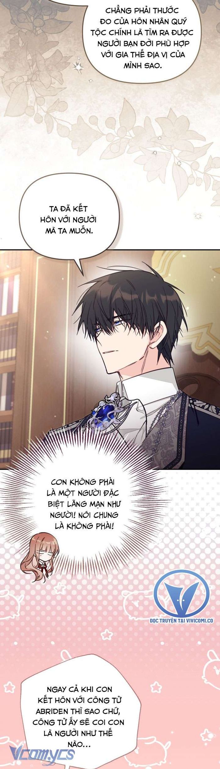 Không Có Chỗ Cho Kẻ Giả Mạo - Chap 72 Ảnh 19