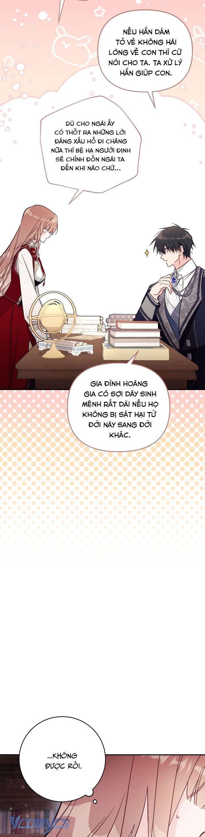 Không Có Chỗ Cho Kẻ Giả Mạo - Chap 72 Ảnh 20