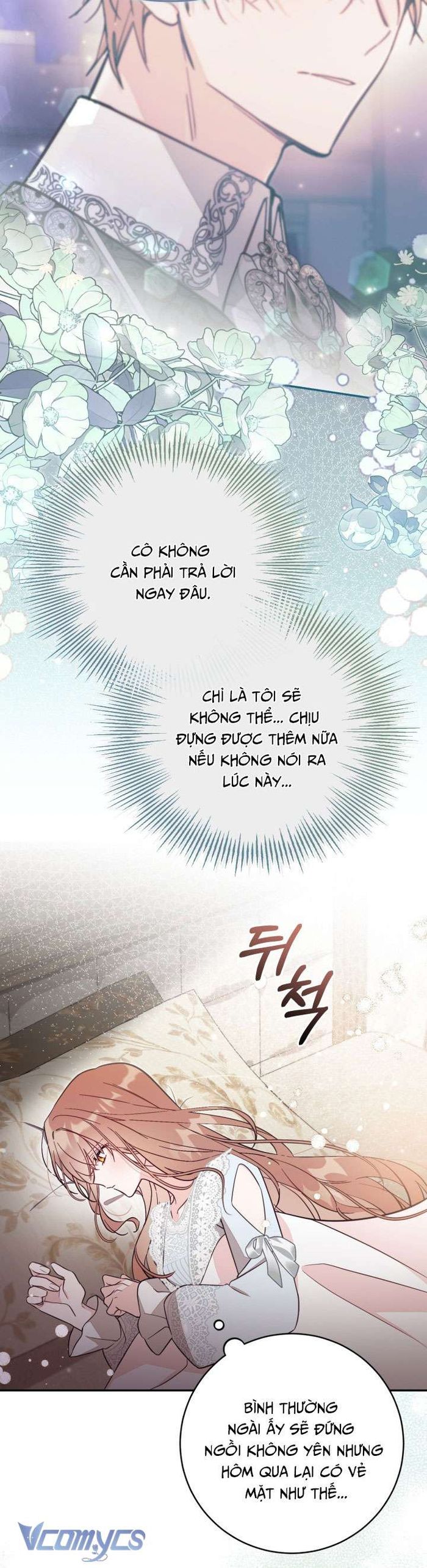 Không Có Chỗ Cho Kẻ Giả Mạo - Chap 72 Ảnh 3