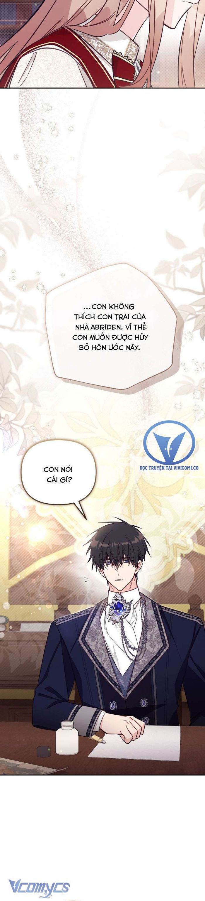 Không Có Chỗ Cho Kẻ Giả Mạo - Chap 72 Ảnh 21