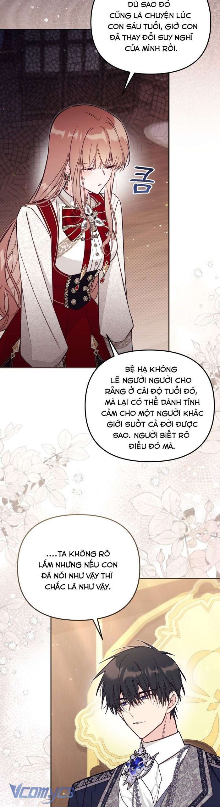 Không Có Chỗ Cho Kẻ Giả Mạo - Chap 72 Ảnh 24