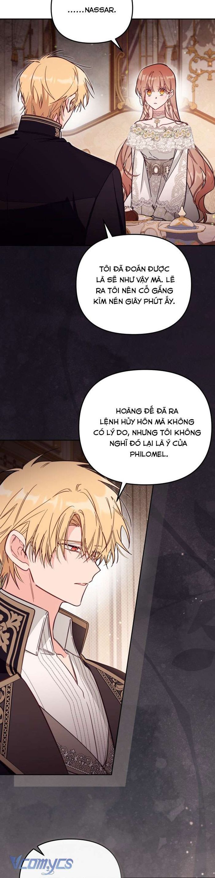 Không Có Chỗ Cho Kẻ Giả Mạo - Chap 72 Ảnh 27