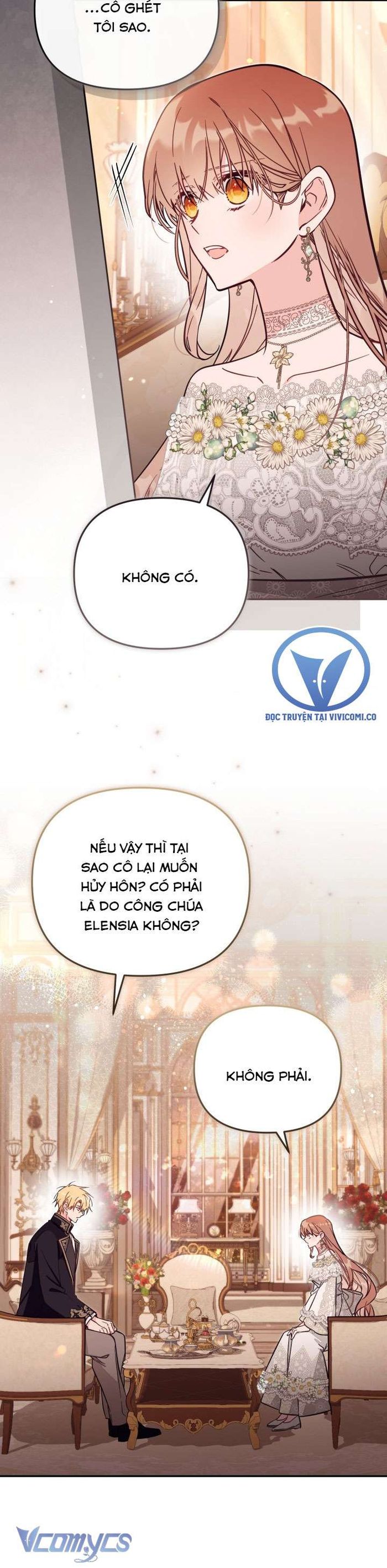 Không Có Chỗ Cho Kẻ Giả Mạo - Chap 72 Ảnh 28