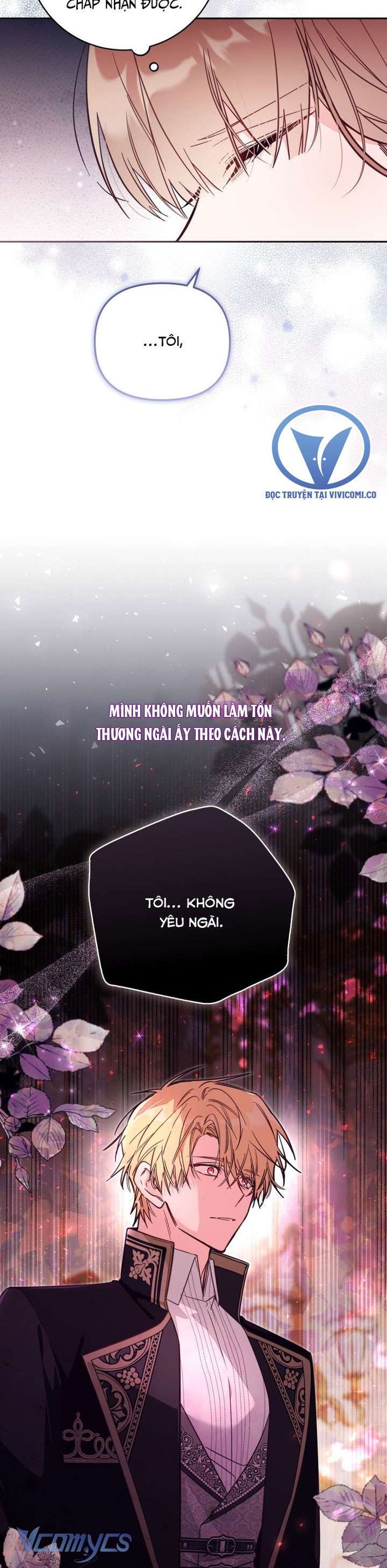 Không Có Chỗ Cho Kẻ Giả Mạo - Chap 72 Ảnh 30