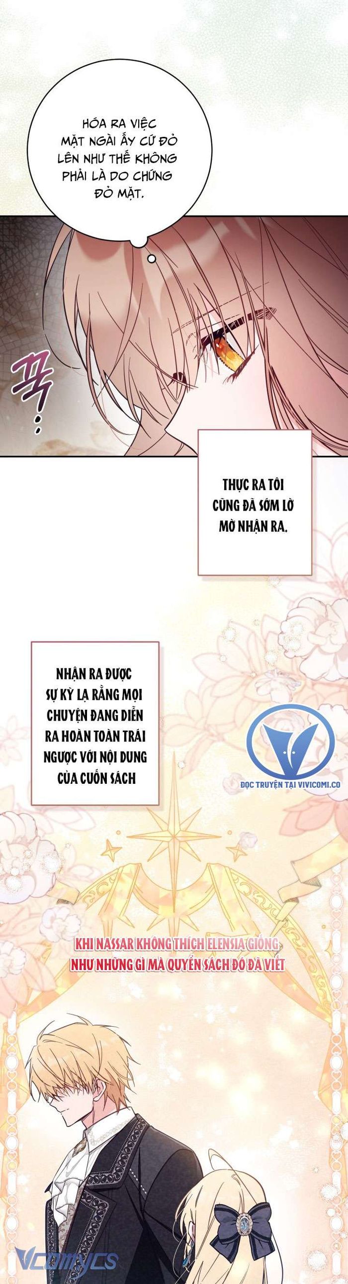 Không Có Chỗ Cho Kẻ Giả Mạo - Chap 72 Ảnh 4