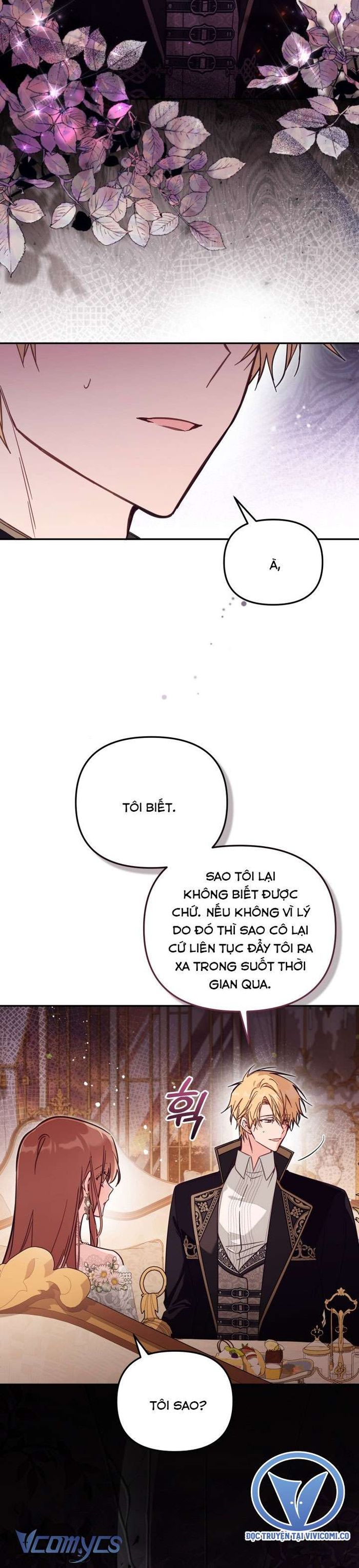 Không Có Chỗ Cho Kẻ Giả Mạo - Chap 72 Ảnh 31