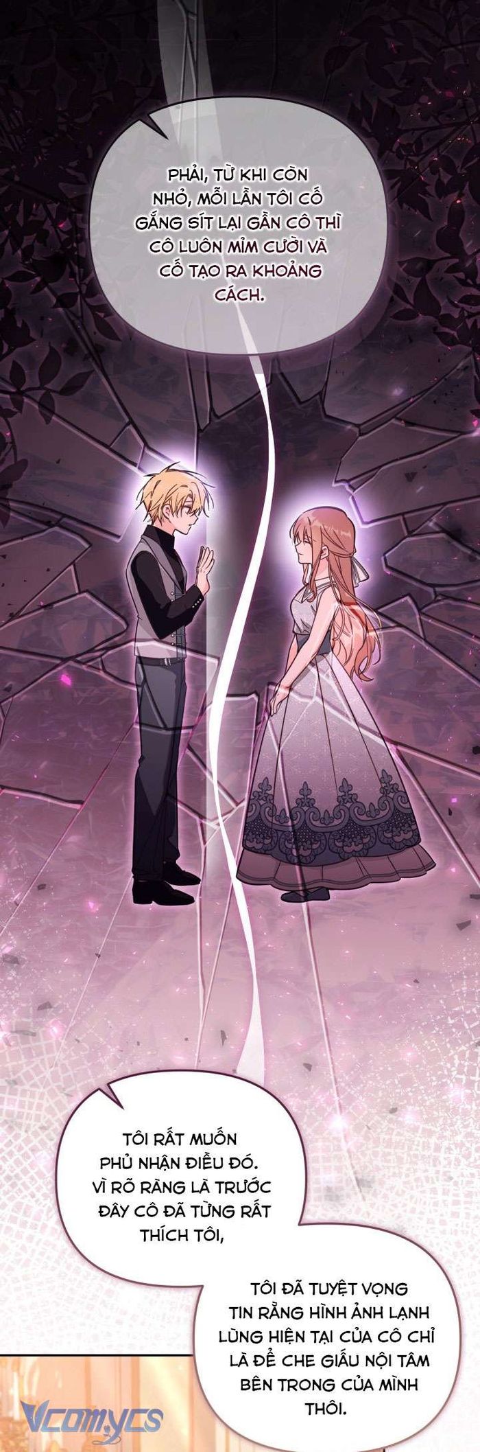Không Có Chỗ Cho Kẻ Giả Mạo - Chap 72 Ảnh 32
