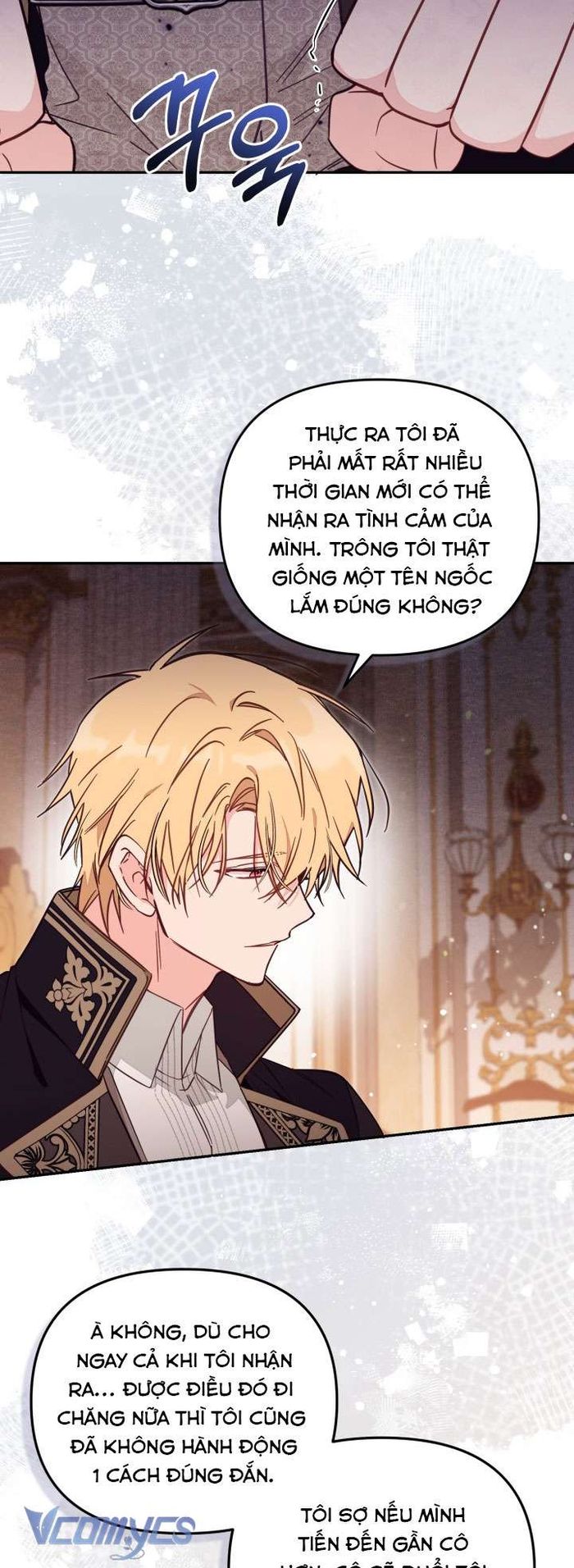 Không Có Chỗ Cho Kẻ Giả Mạo - Chap 72 Ảnh 34