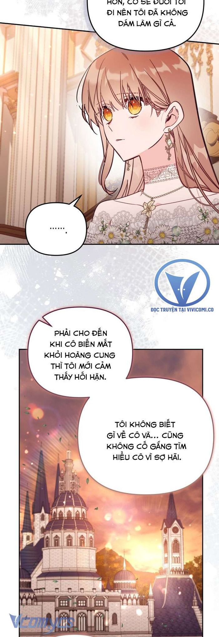 Không Có Chỗ Cho Kẻ Giả Mạo - Chap 72 Ảnh 35