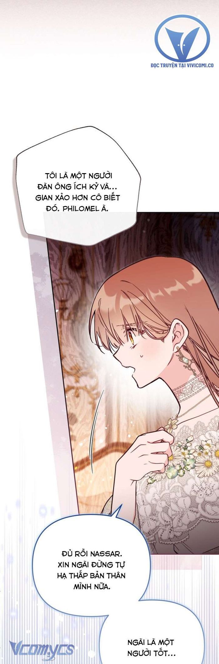 Không Có Chỗ Cho Kẻ Giả Mạo - Chap 72 Ảnh 37