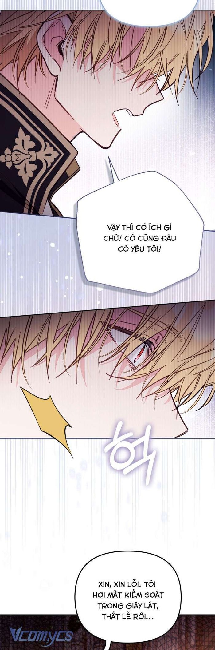 Không Có Chỗ Cho Kẻ Giả Mạo - Chap 72 Ảnh 38