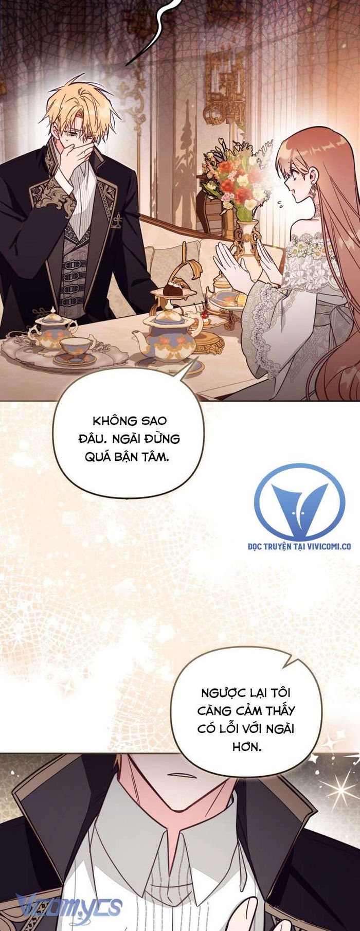 Không Có Chỗ Cho Kẻ Giả Mạo - Chap 72 Ảnh 39