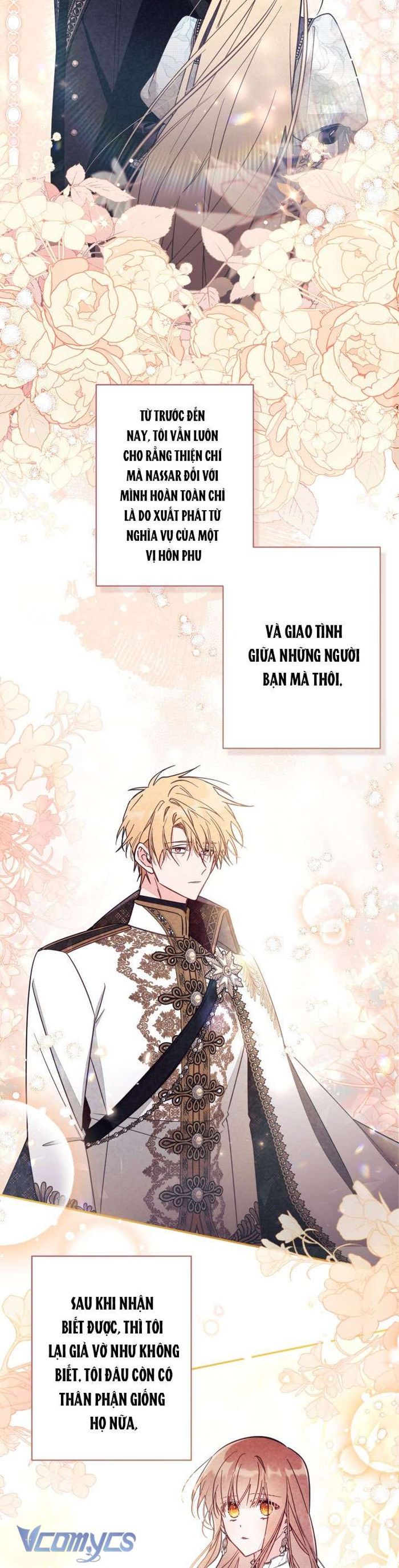 Không Có Chỗ Cho Kẻ Giả Mạo - Chap 72 Ảnh 5