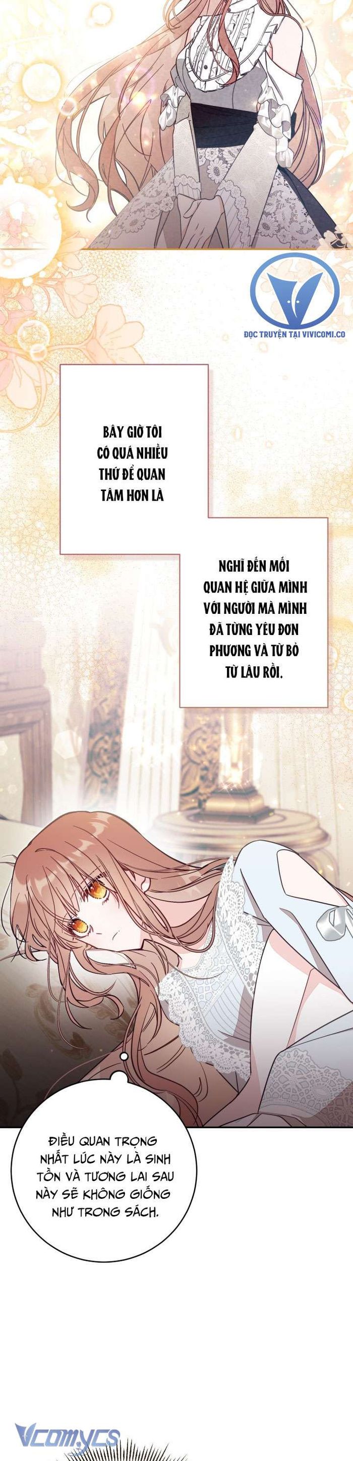 Không Có Chỗ Cho Kẻ Giả Mạo - Chap 72 Ảnh 6
