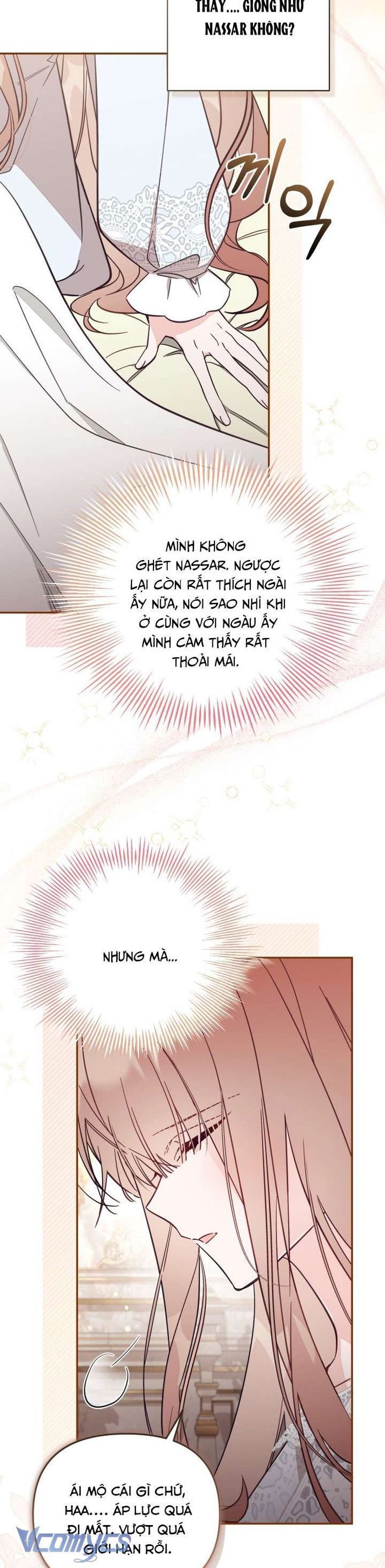 Không Có Chỗ Cho Kẻ Giả Mạo - Chap 72 Ảnh 8