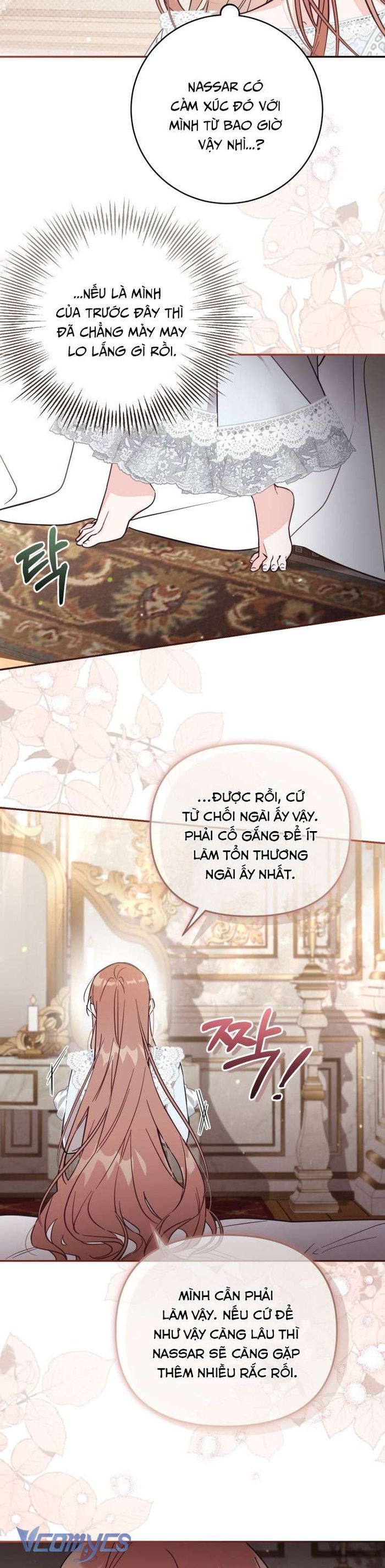 Không Có Chỗ Cho Kẻ Giả Mạo - Chap 72 Ảnh 10