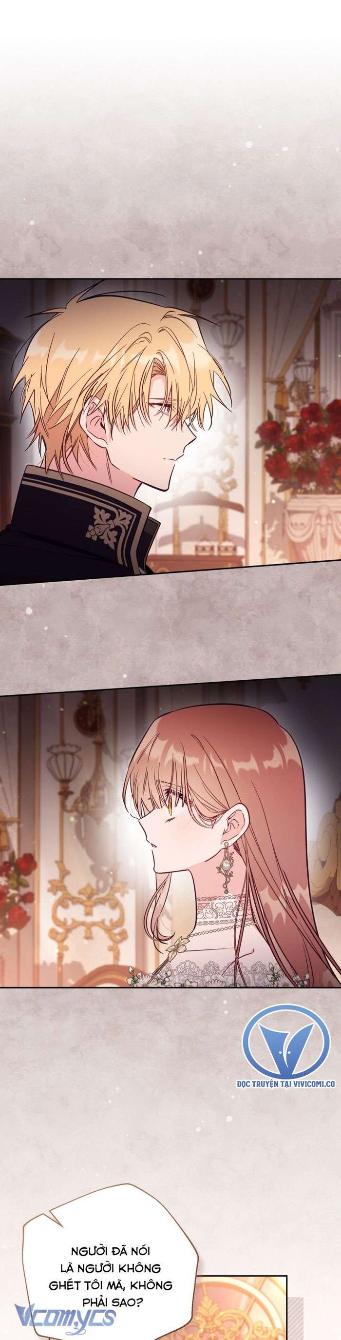 Không Có Chỗ Cho Kẻ Giả Mạo - Chap 73 Ảnh 2
