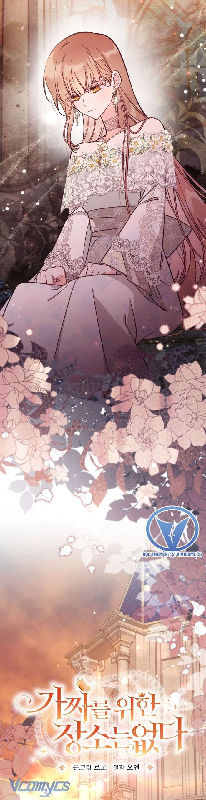 Không Có Chỗ Cho Kẻ Giả Mạo - Chap 73 Ảnh 12
