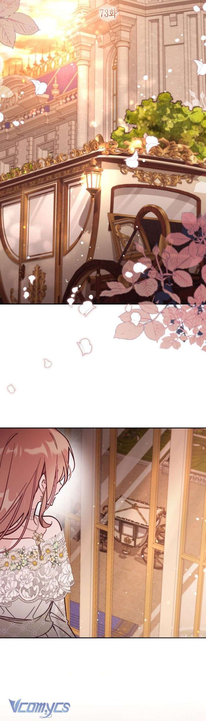 Không Có Chỗ Cho Kẻ Giả Mạo - Chap 73 Ảnh 13