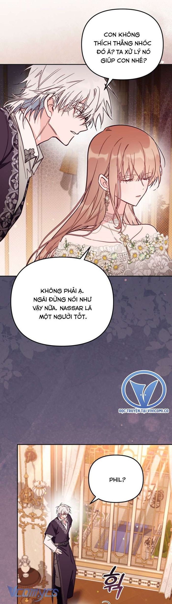 Không Có Chỗ Cho Kẻ Giả Mạo - Chap 73 Ảnh 14