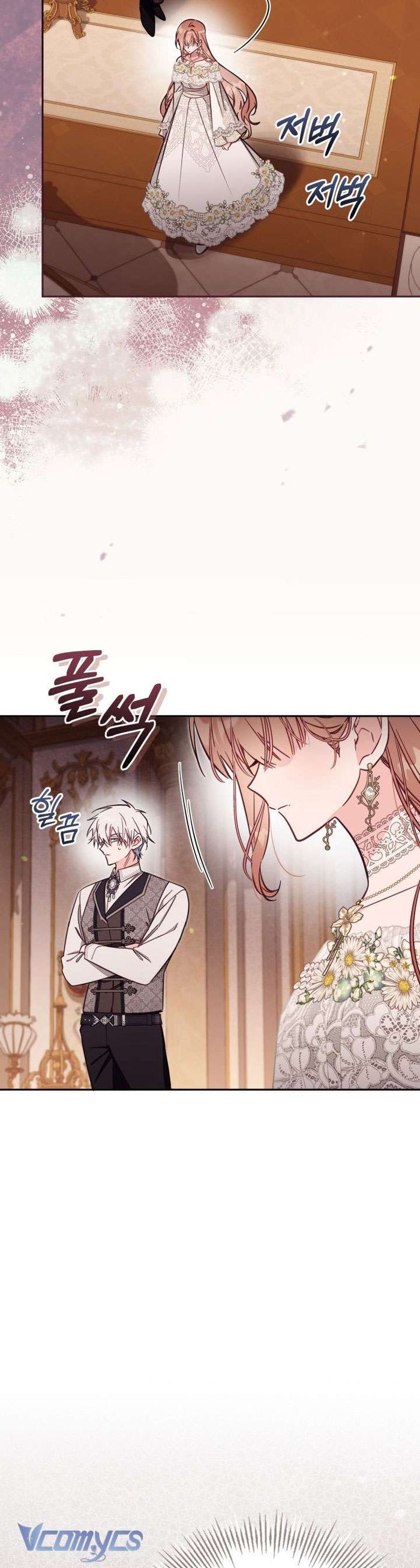 Không Có Chỗ Cho Kẻ Giả Mạo - Chap 73 Ảnh 15