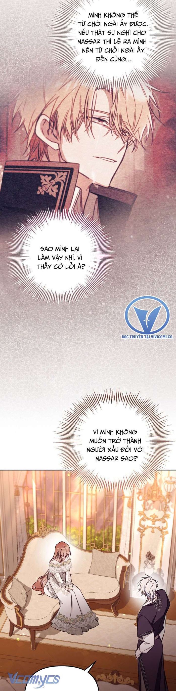 Không Có Chỗ Cho Kẻ Giả Mạo - Chap 73 Ảnh 16