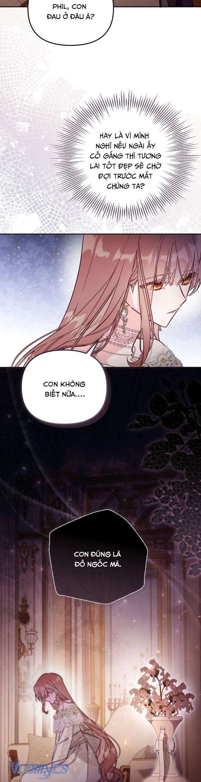 Không Có Chỗ Cho Kẻ Giả Mạo - Chap 73 Ảnh 17