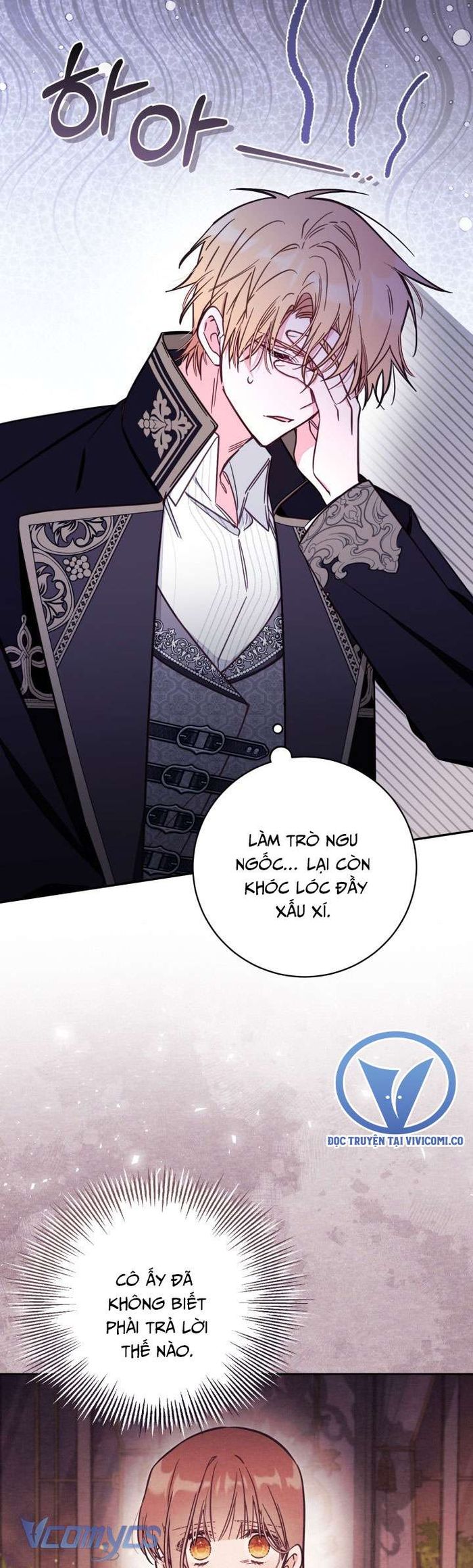 Không Có Chỗ Cho Kẻ Giả Mạo - Chap 73 Ảnh 19