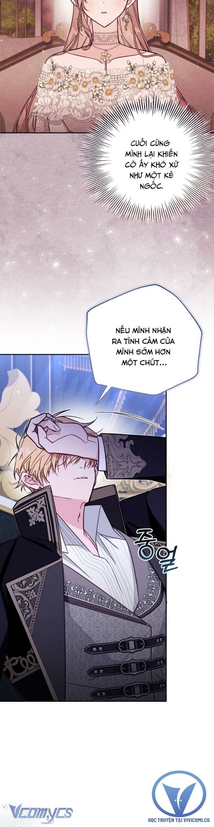 Không Có Chỗ Cho Kẻ Giả Mạo - Chap 73 Ảnh 20