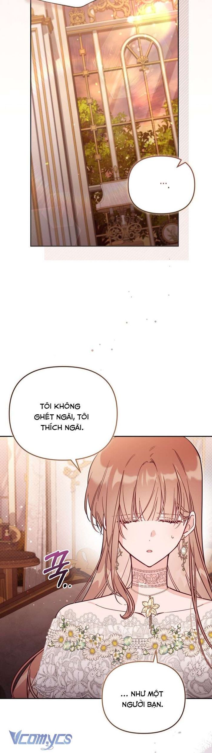 Không Có Chỗ Cho Kẻ Giả Mạo - Chap 73 Ảnh 3