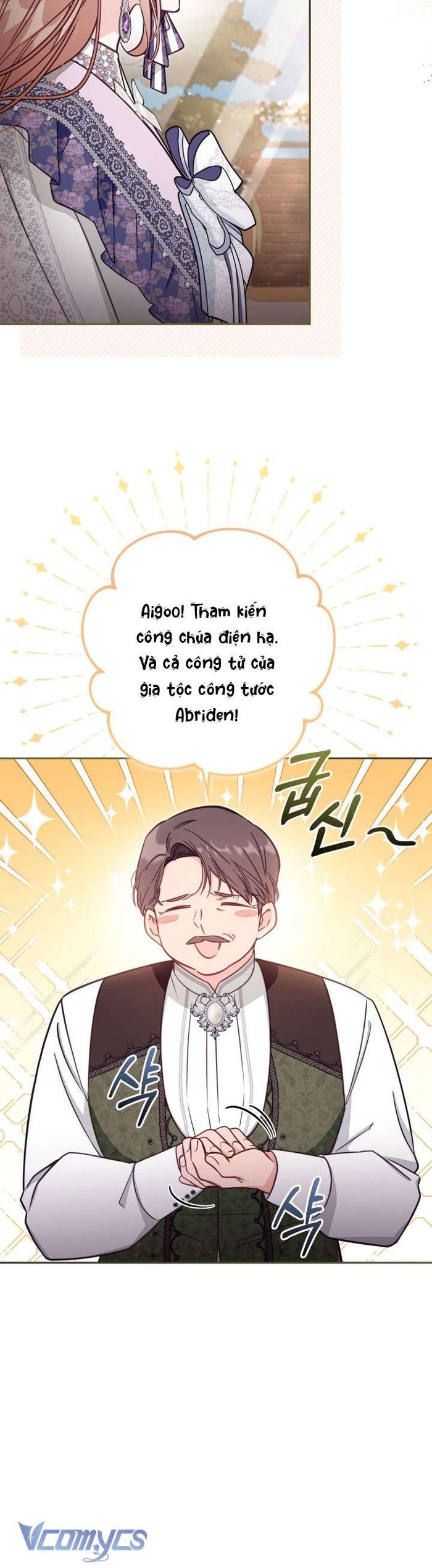 Không Có Chỗ Cho Kẻ Giả Mạo - Chap 73 Ảnh 24