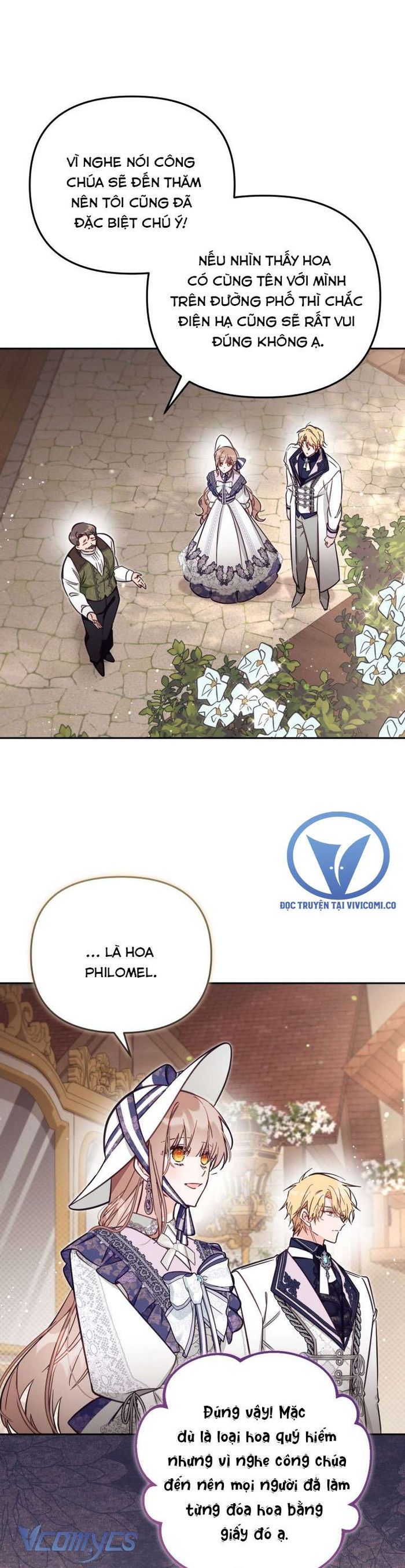 Không Có Chỗ Cho Kẻ Giả Mạo - Chap 73 Ảnh 25