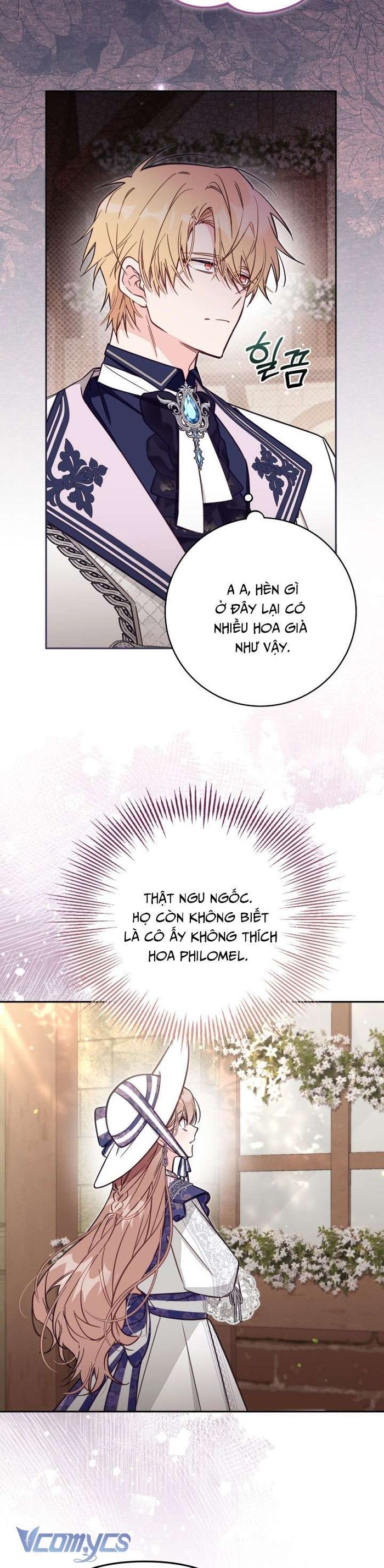 Không Có Chỗ Cho Kẻ Giả Mạo - Chap 73 Ảnh 26