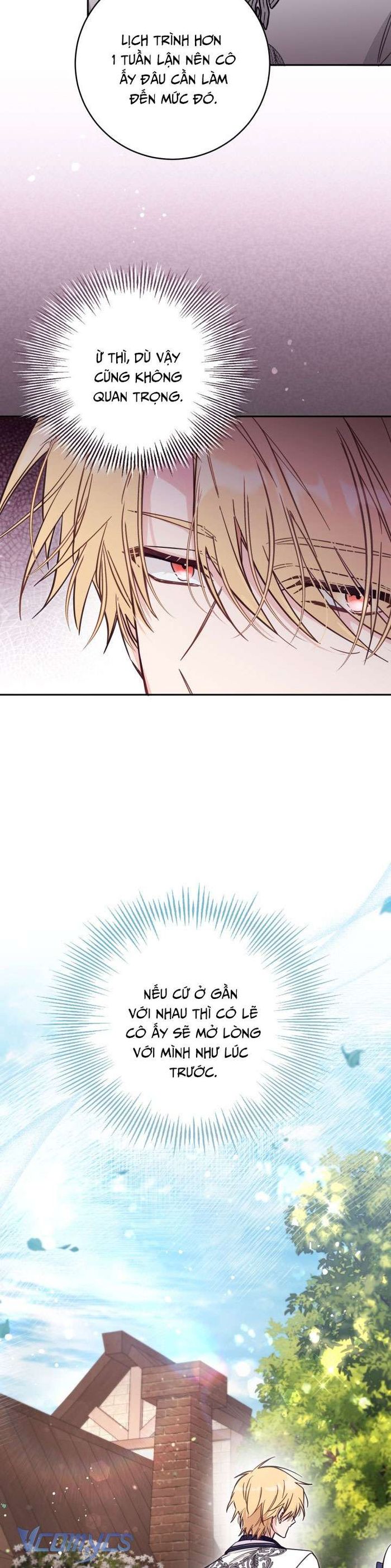 Không Có Chỗ Cho Kẻ Giả Mạo - Chap 73 Ảnh 28