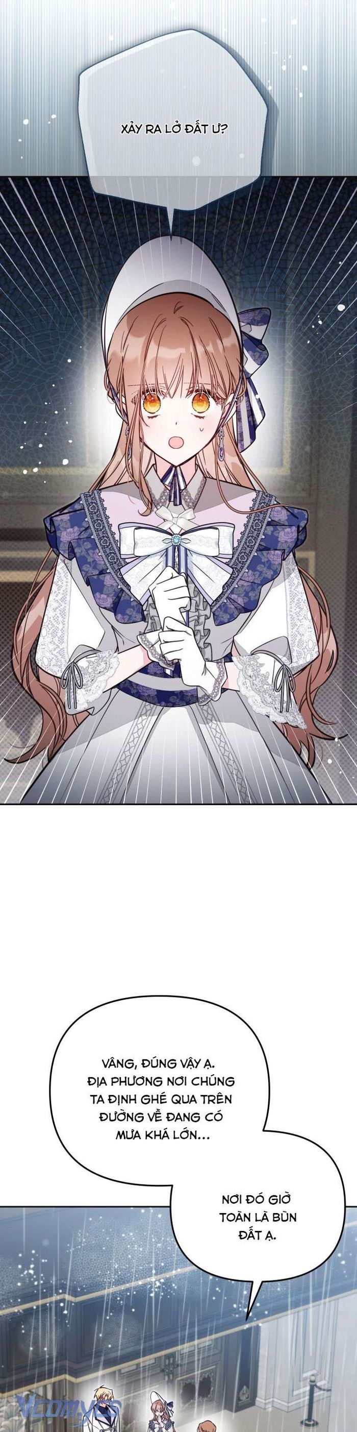 Không Có Chỗ Cho Kẻ Giả Mạo - Chap 73 Ảnh 30