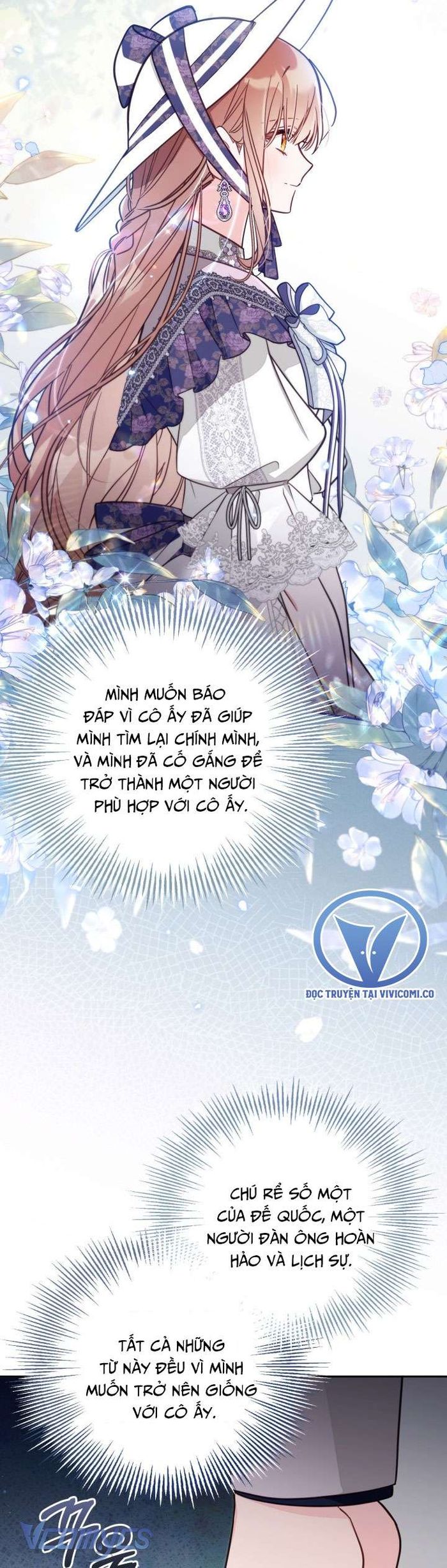 Không Có Chỗ Cho Kẻ Giả Mạo - Chap 73 Ảnh 33