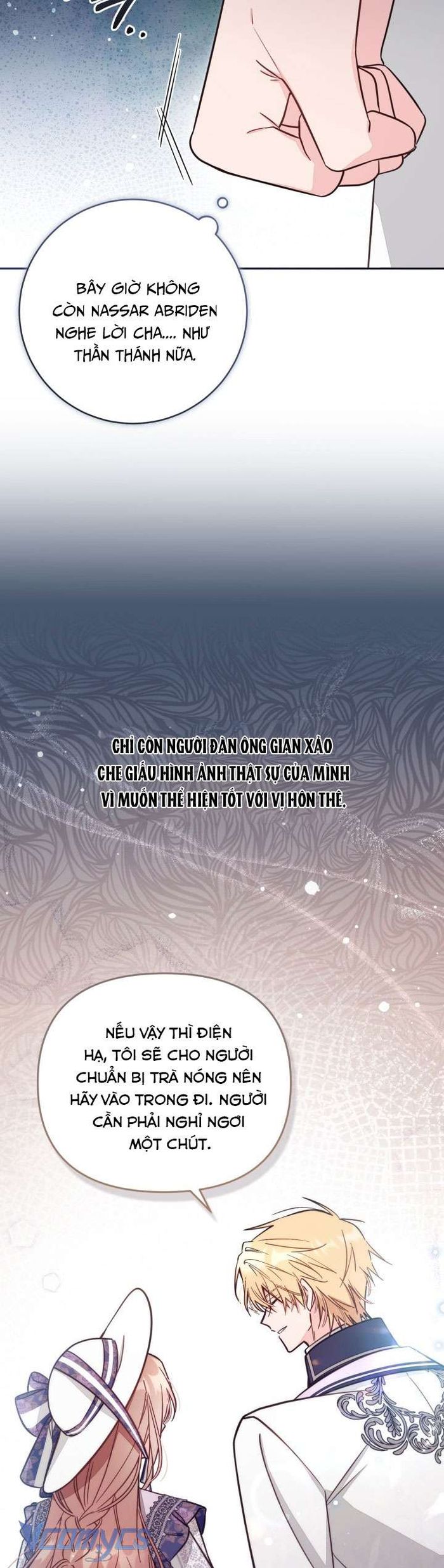 Không Có Chỗ Cho Kẻ Giả Mạo - Chap 73 Ảnh 34