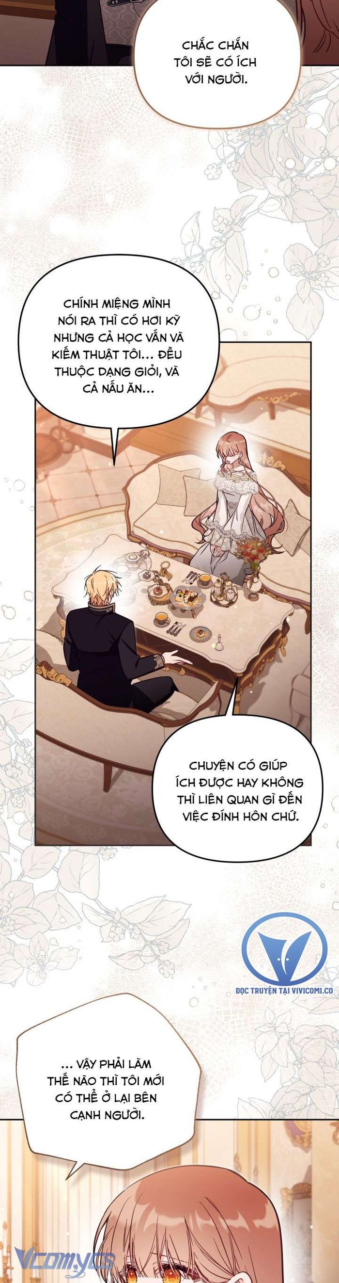 Không Có Chỗ Cho Kẻ Giả Mạo - Chap 73 Ảnh 5