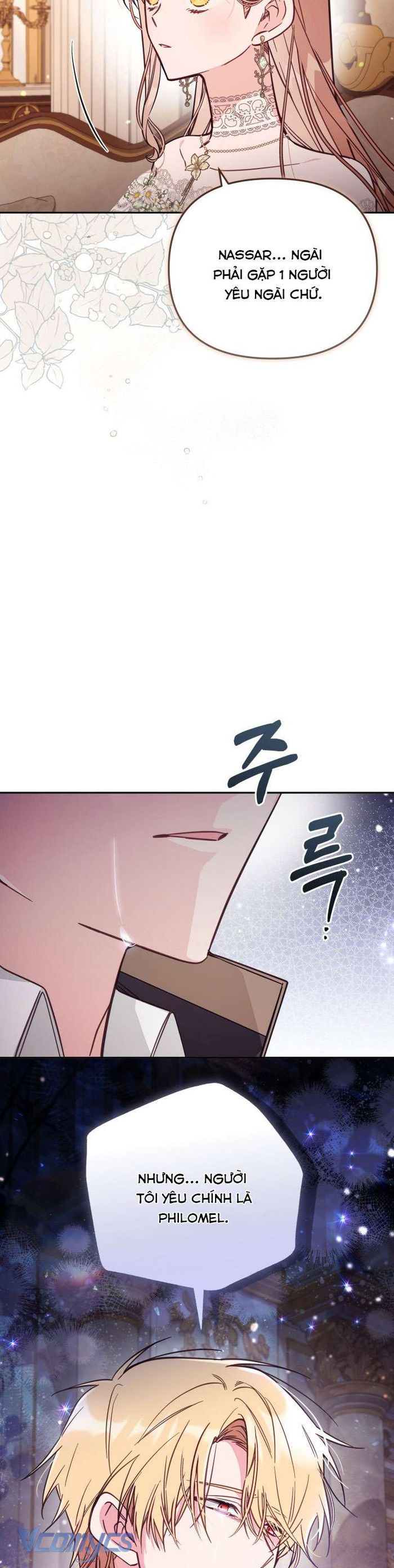 Không Có Chỗ Cho Kẻ Giả Mạo - Chap 73 Ảnh 6