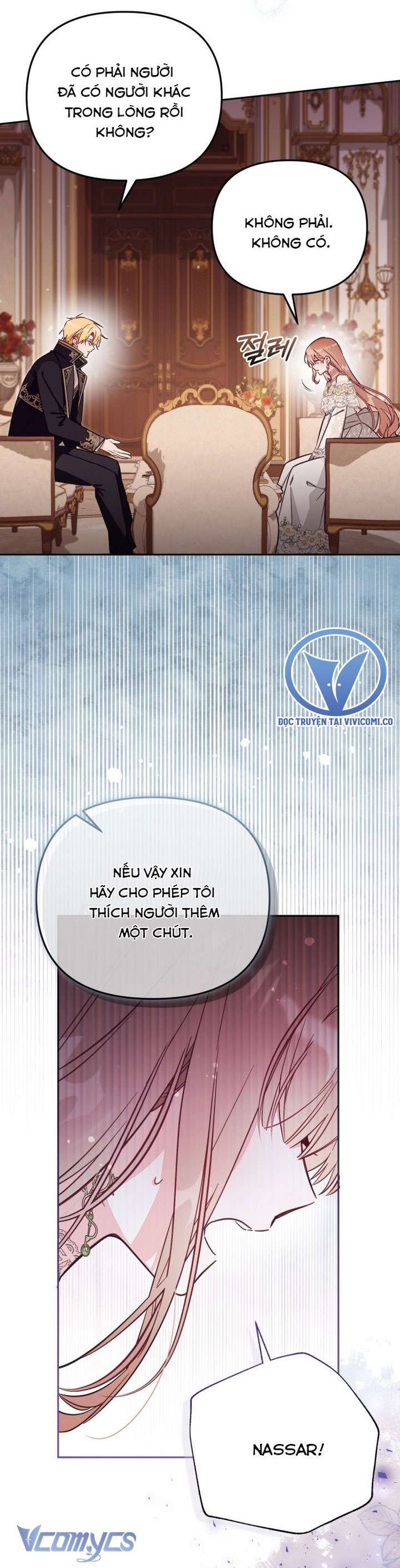 Không Có Chỗ Cho Kẻ Giả Mạo - Chap 73 Ảnh 8