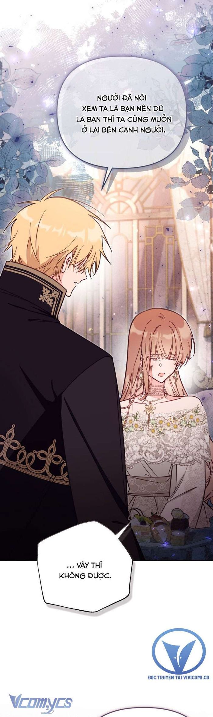Không Có Chỗ Cho Kẻ Giả Mạo - Chap 73 Ảnh 9