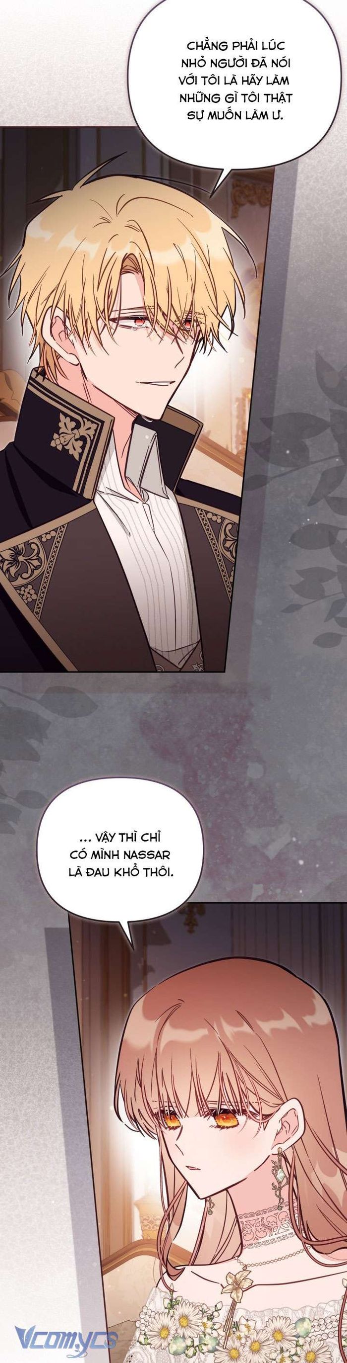 Không Có Chỗ Cho Kẻ Giả Mạo - Chap 73 Ảnh 10