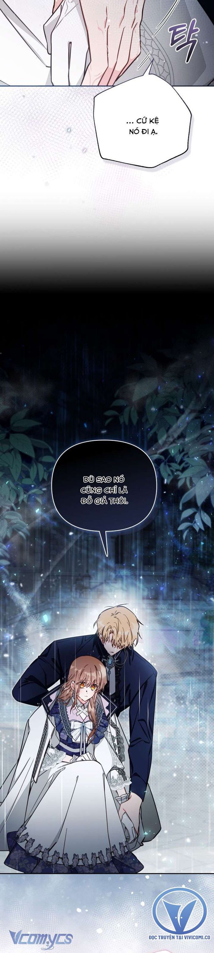 Không Có Chỗ Cho Kẻ Giả Mạo - Chap 74 Ảnh 11