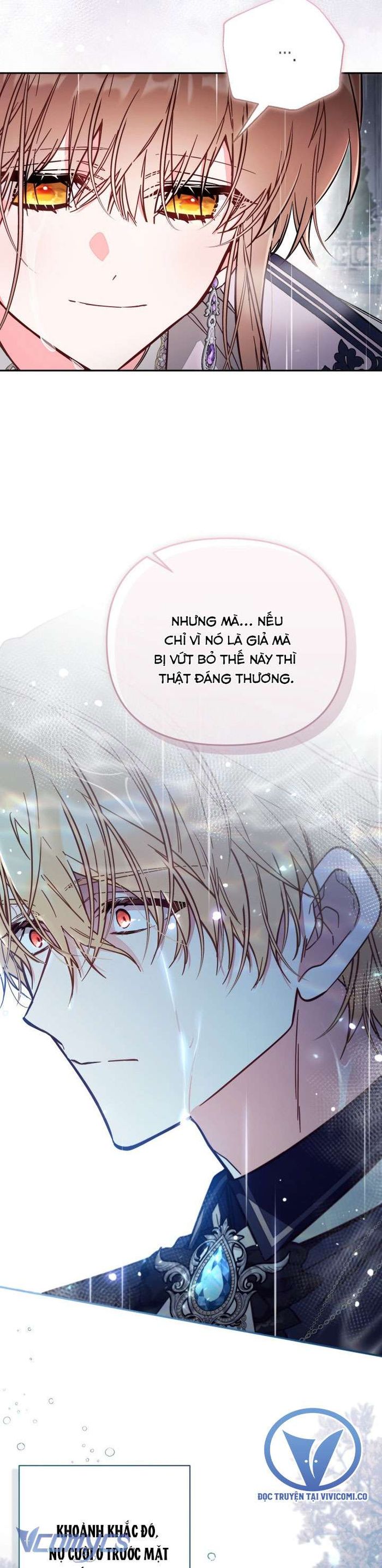 Không Có Chỗ Cho Kẻ Giả Mạo - Chap 74 Ảnh 12