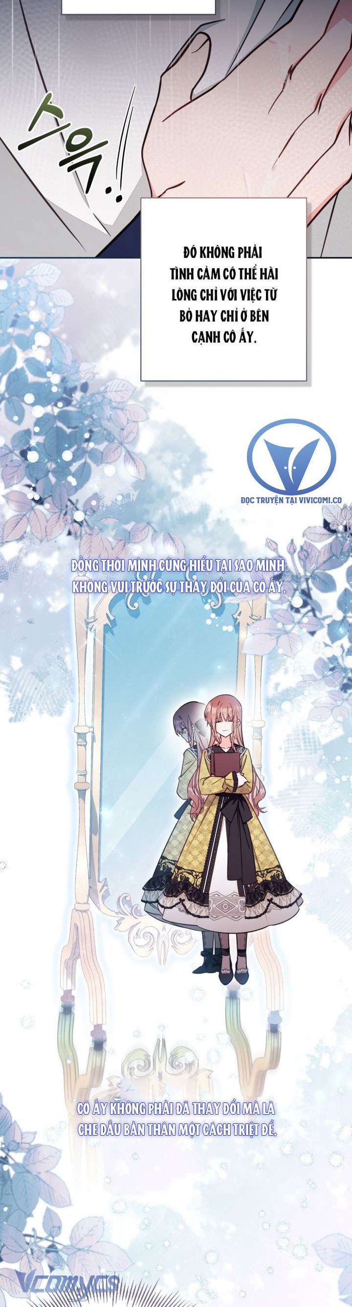 Không Có Chỗ Cho Kẻ Giả Mạo - Chap 74 Ảnh 14