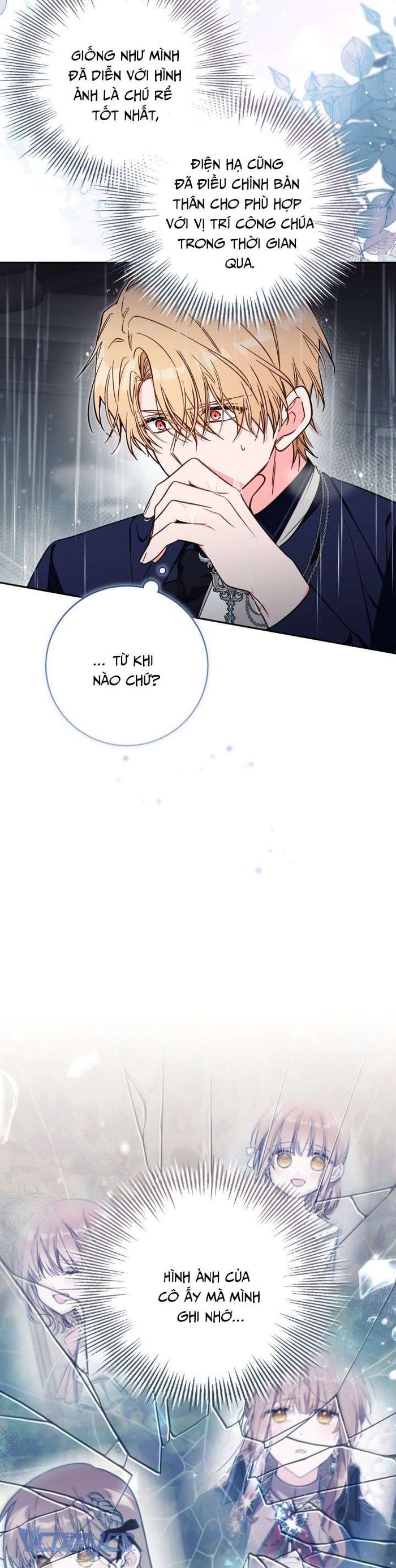 Không Có Chỗ Cho Kẻ Giả Mạo - Chap 74 Ảnh 15