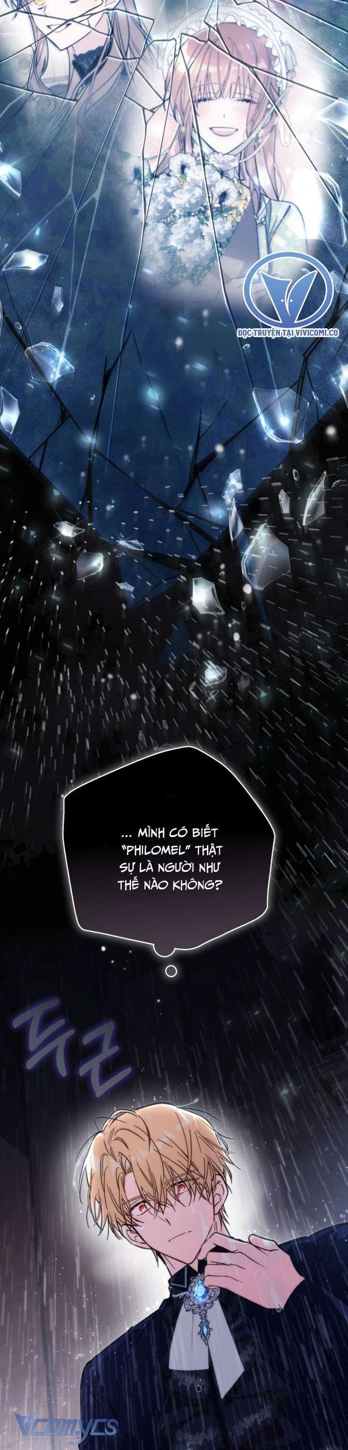 Không Có Chỗ Cho Kẻ Giả Mạo - Chap 74 Ảnh 16
