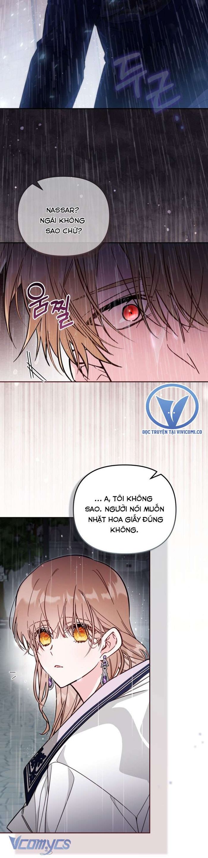 Không Có Chỗ Cho Kẻ Giả Mạo - Chap 74 Ảnh 17