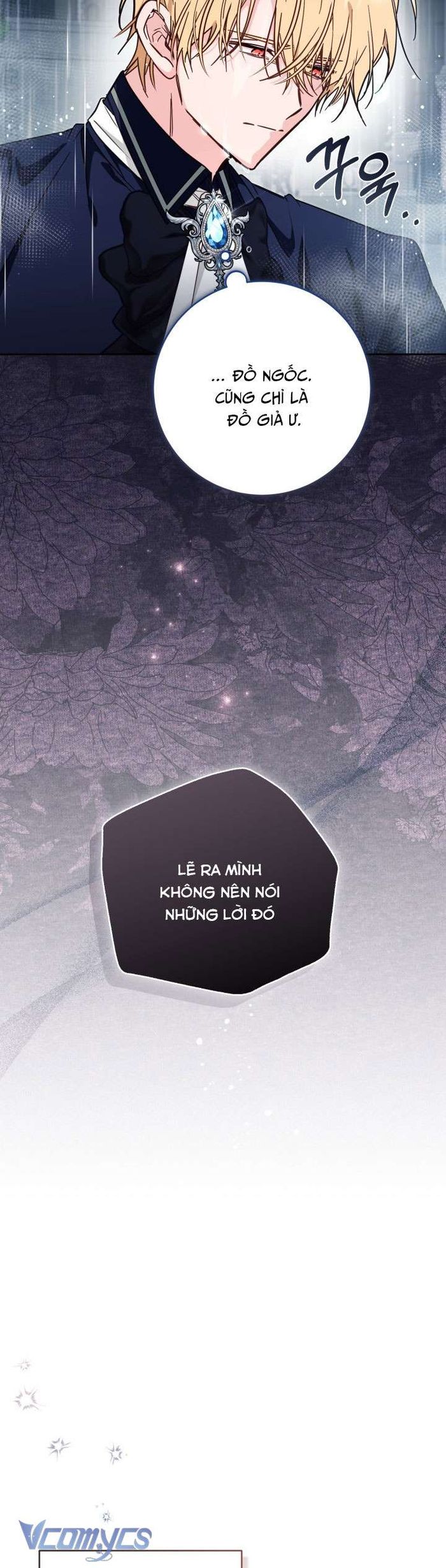 Không Có Chỗ Cho Kẻ Giả Mạo - Chap 74 Ảnh 19