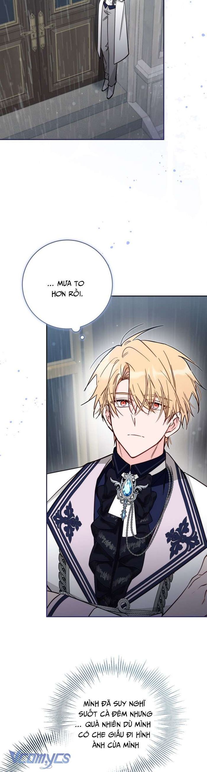 Không Có Chỗ Cho Kẻ Giả Mạo - Chap 74 Ảnh 3